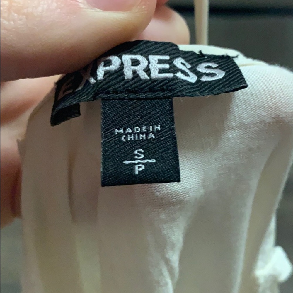 Express Tank - Picture 3 of 9